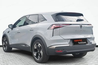 Renault Symbioz 1.6 E-Tech Full Hybrid 145 Techno