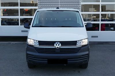 Volkswagen Transporter L2H1 T6.1