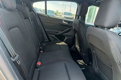 Ford Focus Ecoboost Mhev St-Line x