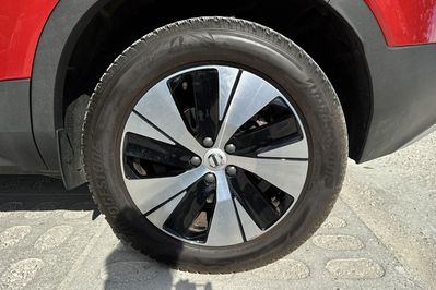 Volvo XC40 T5 Plug-In Hybrid Core