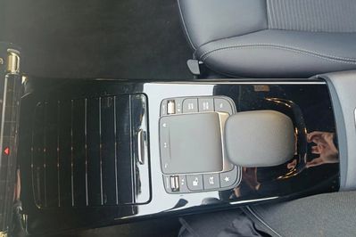 Mercedes Klasa A 200