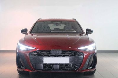 Audi A6 TFSI quattro Avant