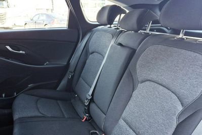 Hyundai i30 1.5