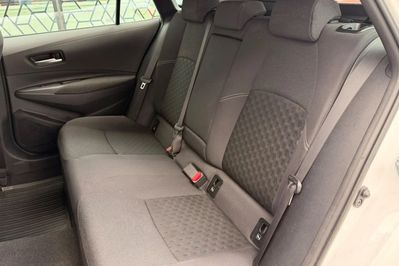 Toyota Corolla 1.8 Hybrid Comfort