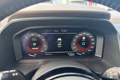 Nissan X-Trail N-Connecta 1.5 E-4ORCE AT 4x4