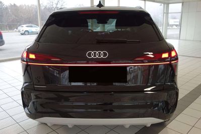 Audi Q3 TDI