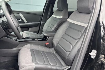 Citroen C4 1.2 PureTech Max S&S EAT8