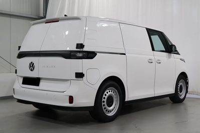 Volkswagen ID. Buzz Cargo Pro Line