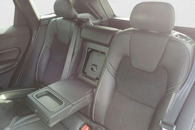 Volvo XC60 D3 R-Design