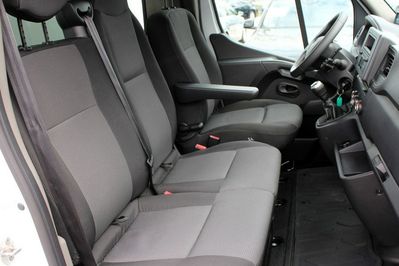 Renault Master dCi