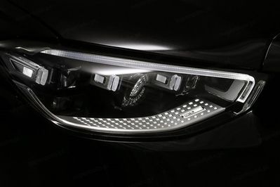 Mercedes Klasa S AMG 63 E Performance  L 4-Matic