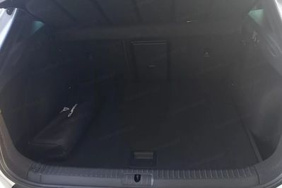 Cupra Formentor 2.0 TSI 4Drive DSG