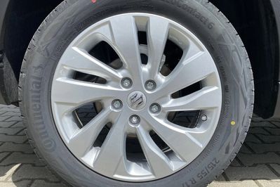 Suzuki SX4 S-cross 1.4 SHVS Premium 4WD
