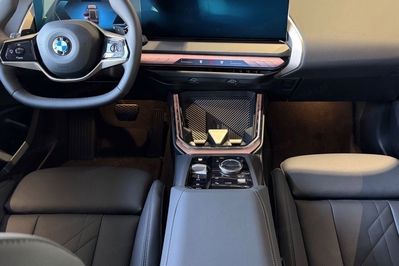 BMW X3 xDrive20
