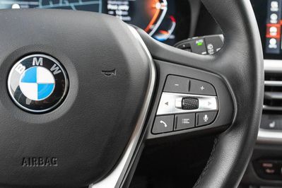 BMW Seria 3 Touring 318i