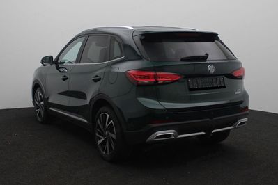 MG ZS 1.5 HEV+ Exclusive aut