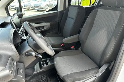 Toyota Proace City Verso L1H1