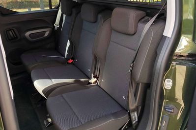 Fiat Doblo Combi L2H1