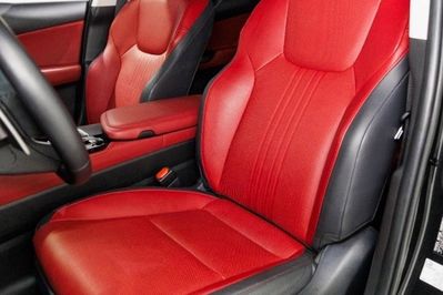 Lexus NX 350h Prestige AWD