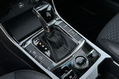 SsangYong Korando 1.5 T-GDI Quartz 2WD aut