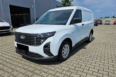Ford Transit Courier Trend L1H1