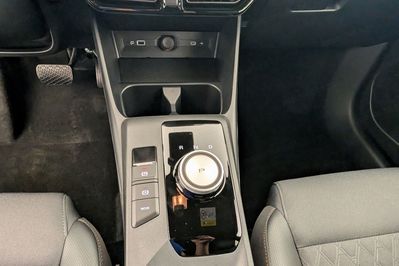 MG 3 Exclusive 1.5 Hybrid+ AT