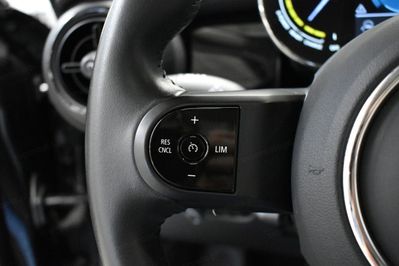Mini Mini Cooper SE