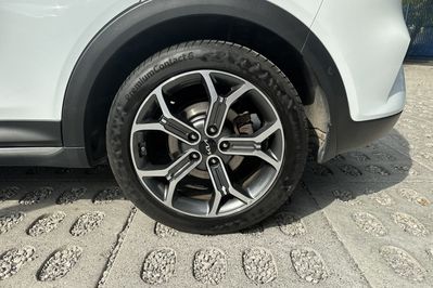 Kia XCeed L Business Line 1.5 T-GDI  DCT