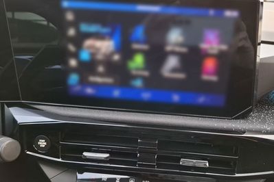 Renault Clio Techno EDC 1.2 TCe