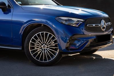 Mercedes GLC 220 d  4-Matic AMG Line
