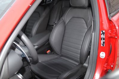 Alfa Romeo Giulia 2.0 Turbo Veloce Q4