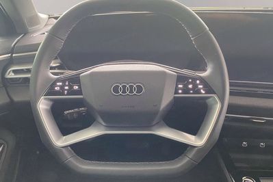 Audi A5 e-Hybrid quattro advanced