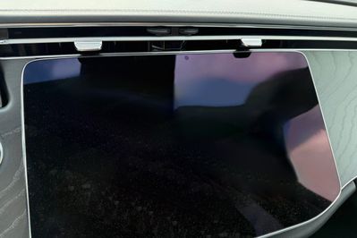 Mercedes E Klasa 220 d  4-Matic AMG