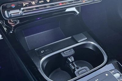 Mercedes CLA 200 d AMG Line 8G-DCT