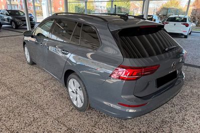 Volkswagen Golf Life Plus VIII 2.0 TDI