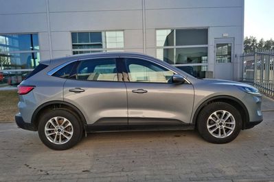 Ford Kuga 1.5 EcoBoost Titanium