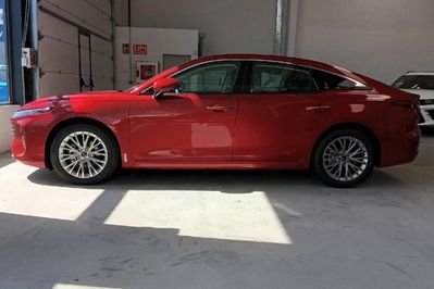 Bestune B70 1.5T Business DCT