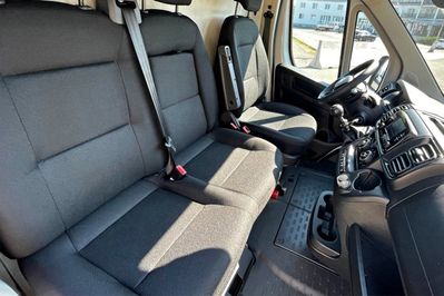 Opel Movano Heavy L4H3