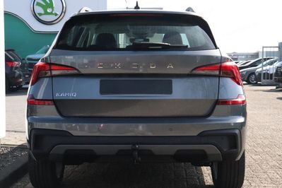 Skoda Kamiq Edition 130 1.0 TSI DSG