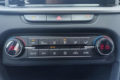 Kia XCeed 1.5 T-GDI M DCT