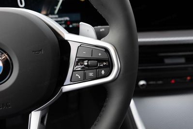 BMW Seria 4 Gran Coupe 430i xDrive M Sport