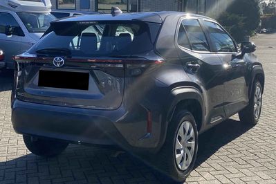 Toyota Yaris Cross Active 1.5 Hybrid