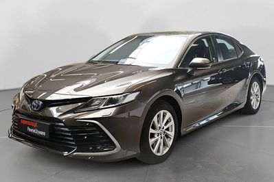 Toyota Camry 2.5 Hybrid Comfort
