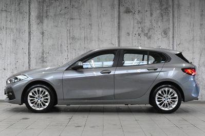 BMW Seria 1 118i