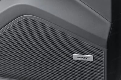 Porsche Cayenne Coupe Black Edition