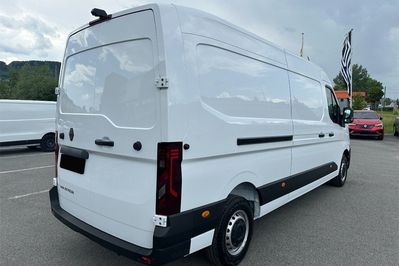 Renault Master dCi L3H2 Extra aut
