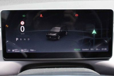 Leapmotor C10 Design 1.5 Hybrid