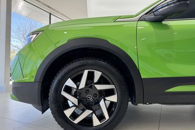 Opel Mokka 1.2 T Elegance