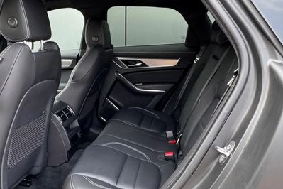 Jaguar F-Pace D200 AWD R-Dynamic S