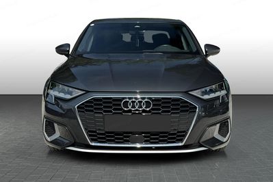 Audi A3 35 TFSI Advanced